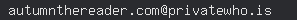 email