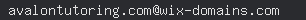 email