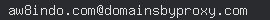 email
