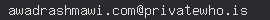 email