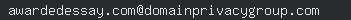 email