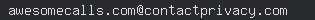 email