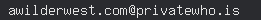 email