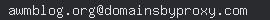 email