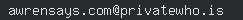 email
