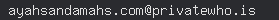 email