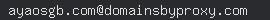 email