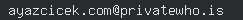 email