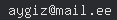email
