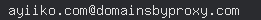 email