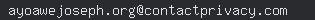 email