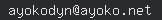 email