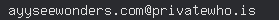 email