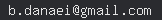 email