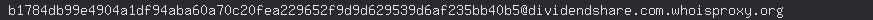 email