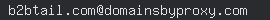 email
