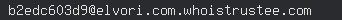 email