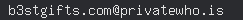 email