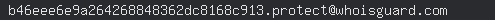 email