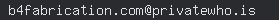 email