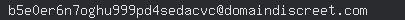 email