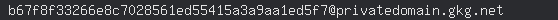email
