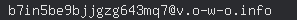 email
