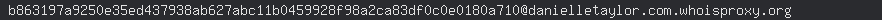 email