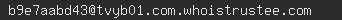 email