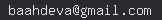 email