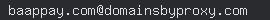 email