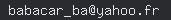 email