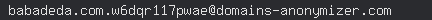 email