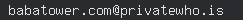 email