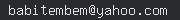 email