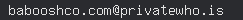 email