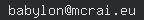 email