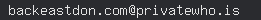 email