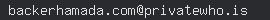 email