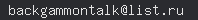 email