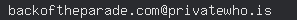 email