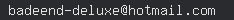 email
