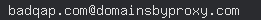 email
