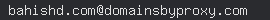 email