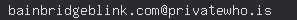 email