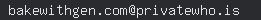 email