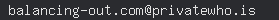email