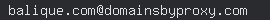 email