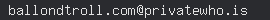email