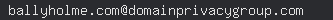 email